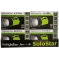 PROIECTOR NIGHTSEARCHER MANA SOLOSTAR 450LM/500M/125MM