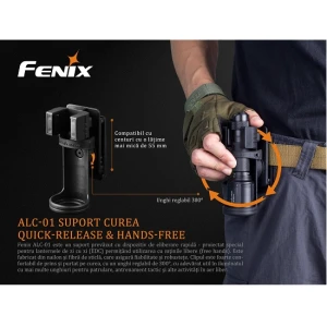 Suport Curea Fenix - Alc-01