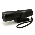 W2 LANTERNA LED LENSER M14 225LM/4XAA