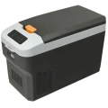 Frigider Auto Cu Compresor ALPICOOL 28L 230/24/12V -20° C - TT07080