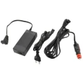 Frigider Auto Cu Compresor ALPICOOL DUAL 45L 230/24/12V -18°C APP - TT07087