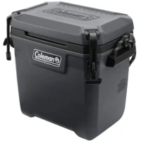 Lada Frigorifica Coleman Convoy 62L, Gri, 73x38x47cm