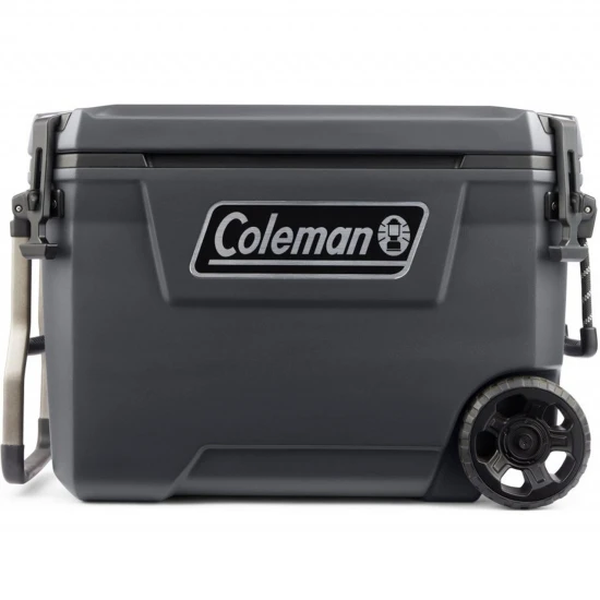 Lada Frigorifica Coleman Convoy 62l, Gri, 73x38x47cm