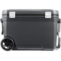 Lada Frigorifica Coleman Convoy 62L, Gri, 73x38x47cm Lada Frigorifica Coleman Convoy 62L, Gri, 73x38x47cm