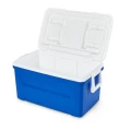 Lada Frigorifica Igloo 48 qt Blue Sea 