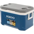 Lada Frigorifica Igloo 52 qt Latittude Blue Meteorite Lada Frigorifica Igloo 52 qt Latittude Blue Meteorite