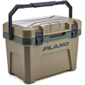 Lada Frigorifica Plano Frost Cooler 14 Quart, 13L, Iraland Green, 51x30x36cm Lada Frigorifica Plano Frost Cooler 14 Quart, 13L, Iraland Green, 51x30x36cm