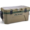 Lada Frigorifica Plano Frost Cooler 32 Quart, 30L, Iraland Green, 73x40x36cm