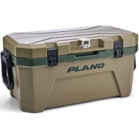 Lada Frigorifica Plano Frost Cooler 32 Quart, 30L, Iraland Green, 73x40x36cm