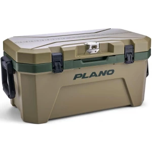 Lada Frigorifica Plano Frost Cooler 32 Quart, 30L, Iraland Green, 73x40x36cm Lada Frigorifica Plano Frost Cooler 32 Quart, 30L, Iraland Green, 73x40x36cm