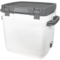 Lada Frigorifica STANLEY The Cold-For-Days Outdoor Cooler 28.3L / 30QT, Polar Lada Frigorifica STANLEY The Cold-For-Days Outdoor Cooler 28.3L / 30QT, Polar