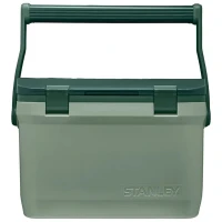 Lada Frigorifica STANLEY The Easy-Carry Outdoor Cooler 15.1L / 16QT, Stanley Green
