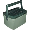 Lada Frigorifica Stanley, The Easy-Carry Outdoor Cooler, Green, 6.6L