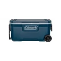Lada izoterma cu roti Coleman Xtreme 95l Lada izoterma cu roti Coleman Xtreme 95l