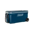 Lada izoterma cu roti Coleman Xtreme 95l