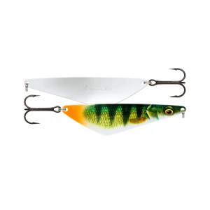 Lingurita Oscilanta Rapala Harmaja, Live Perch 11.6cm, 31g