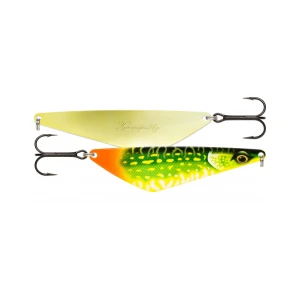 Lingurita Oscilanta Rapala Harmaja, Live Pike  11.6cm, 31g