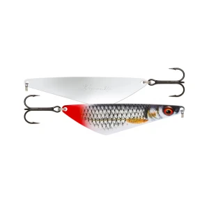 Lingurita Oscilanta Rapala Harmaja, Live Roach 11.6cm, 31g
