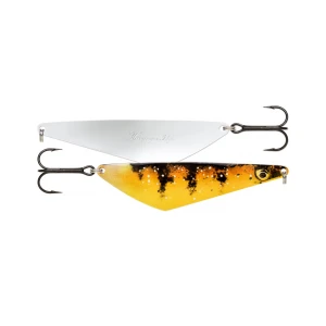 Lingurita Oscilanta Rapala Harmaja, Mixed Metal 11.6cm, 31g