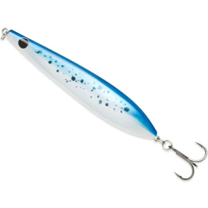 Lingurita Oscilanta Rapala Kallan, Silver Blue 11cm, 26g