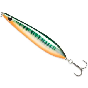 Lingurita Oscilanta Rapala Kallan, Silver Perch  11cm, 26g