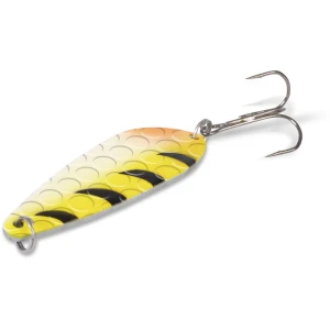 Lingurita Oscilanta Zebco 10g 4,8cm Trophy Z-slim Perch  Sinking