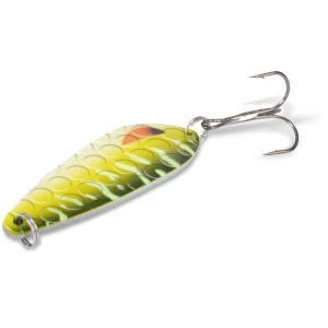 Lingurita Oscilanta Zebco 10g 4,8cm Trophy Z-slim Pike  Sinking