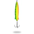  Lingurita Oscilanta Zebco 10g 6,0cm Trophy Z-Spoony fire tiger  sinking