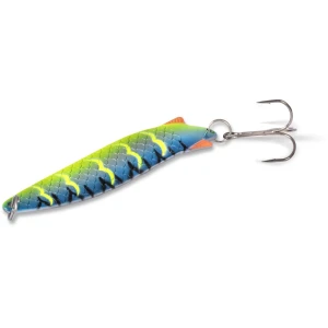 Lingurita Oscilanta Zebco 10g 6,0cm Trophy Z-spoony Herring  Sinking