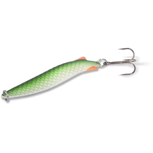 Lingurita Oscilanta Zebco 10g 6,0cm Trophy Z-spoony Sandeel  Sinking