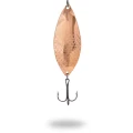 Lingurita Oscilanta Zebco 15g , 8cm Trophy Z-Flat Slim copper sinking  Lingurita Oscilanta Zebco 15g , 8cm Trophy Z-Flat Slim copper sinking