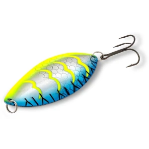 Lingurita Oscilanta Zebco 15g , 8cm Trophy Z-Flat Slim herring sinking  Lingurita Oscilanta Zebco 15g , 8cm Trophy Z-Flat Slim herring sinking