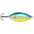 Lingurita Oscilanta Zebco 15g , 8cm Trophy Z-Flat Slim herring sinking  Lingurita Oscilanta Zebco 15g , 8cm Trophy Z-Flat Slim herring sinking
