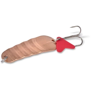 Lingurita Oscilanta Zebco 20g 7,0cm Trophy Z-ace Copper Sinking
