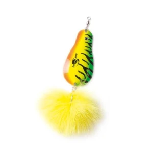 Lingura Cat Spirit Hades Fire Tiger 85gr Nr 5/0