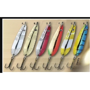 Lingura Jaxon Darfa 8gr 1c