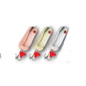 Lingura Jaxon Flex Light Killer 14gr 2g