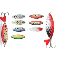 Lingura Jaxon Hr Pro Spin Hcx 2c 15gr