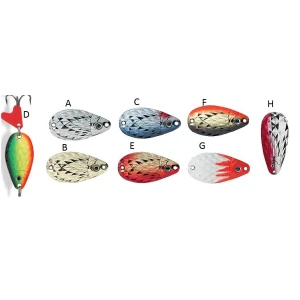 Lingura Jaxon Hr Pro Spin Hdx 1e 11gr