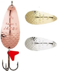 Lingura Jaxon Karas Classic 1c 16gr