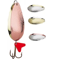 LINGURA JAXON KARAS DUO 2SC 21GR LINGURA JAXON KARAS DUO 2SC 21GR