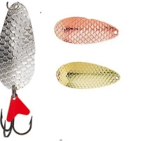 LINGURA JAXON KARAS LUSKA 2CL 18GR  LINGURA JAXON KARAS LUSKA 2CL 18GR