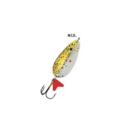 Lingura Jaxon Karas Natural 3nul 24gr