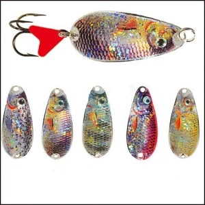 LINGURA JAXON KARAS SCOT 1D 16GR LINGURA JAXON KARAS SCOT 1D 16GR