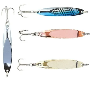 Lingura Jaxon Slim Cast 10gr 1g