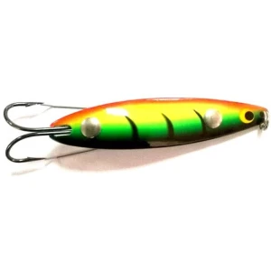 Lingura Oscilanta Antibradis Strike Pro 7cm/18g