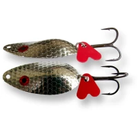 LINGURA OSCILANTA BERTI Big D Solzi 3D nr.1 11g LINGURA OSCILANTA BERTI Big D Solzi 3D nr.1 11g