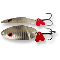 LINGURA OSCILANTA BERTI Doli Argint nr.1 7g LINGURA OSCILANTA BERTI Doli Argint nr.1 7g