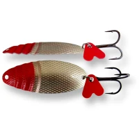 LINGURA OSCILANTA BERTI Irlandeza Argint nr.1 7g LINGURA OSCILANTA BERTI Irlandeza Argint nr.1 7g