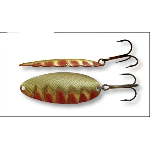 Lingura Oscilanta Bertilure Linx Nr.1 60mm/9gr Gold